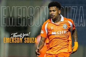 Eks Bintang V-League Terpuruk di Indonesia, Media Vietnam Soroti Nasib Gelandang Madura United yang Akrab dengan Bangku Cadangan