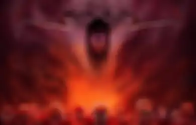 List 5 Villain Anime/Manga yang Takut Sama Kekuatannya Sendiri!