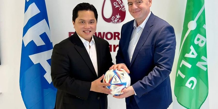 FIFA Berkantor di Indonesia, Kick-off Liga 1 Maksimal Jam 5 Sore, PSSI dan LIB Harus Patuh