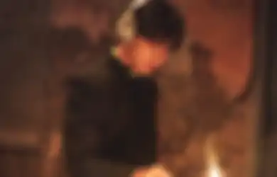 Aktingnya Jadi Pendeta Pengusir Iblis Dipuji Netizen! Kepoin Info Drama Korea Cha Eunwoo ASTRO
