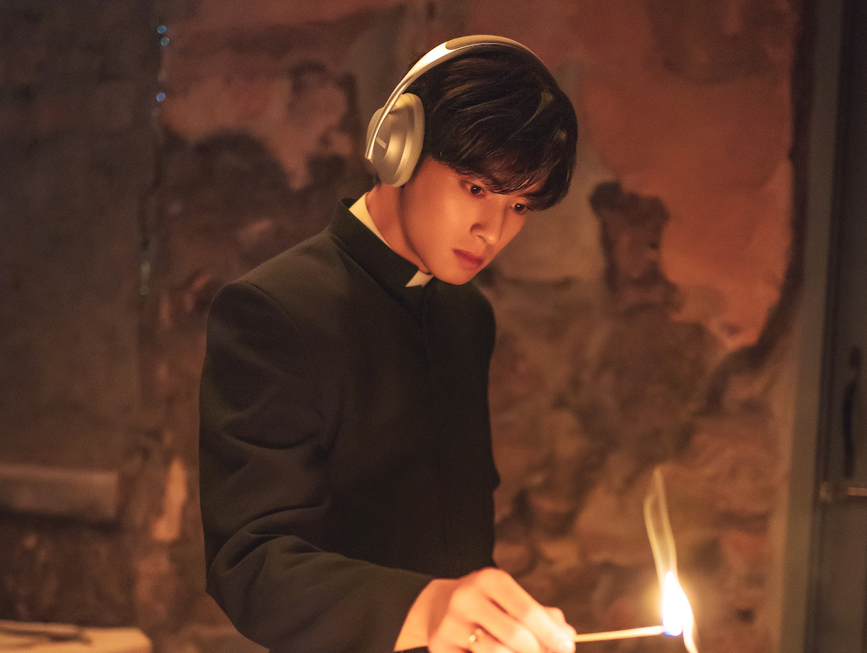 Drama Korea 'Island'