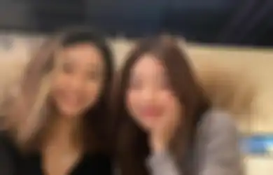 Denise Bilang ke Sunny Dahye Pengin ke Indonesia, Belajar Bahasa Dasarnya dari Dita SECRET NUMBER!