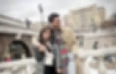 Tak Mau Kalah dari Ayu Ting Ting, Bilqis Turut Beri Ucapan Ulang Tahun untuk Sosok Lelaki yang Digadang-gadang Bakal Jadi Pengganti Adit Jayusman, Calon Ayah Baru?