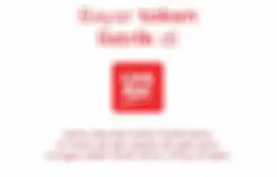 Gak Pake Ribet! Begini Cara Beli Token Listrik Pakai LinkAja