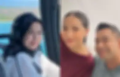 Berlindung di Samping Nagita Slavina, Raffi Ahmad Klarifikasi Isu Perselingkuhan dengan Mimi Bayuh, Terkuak Fakta Tersembunyi yang Bikin Melongo