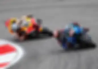Suzuki Beri Izin Honda Umumkan Kedatangan Joan Mir dan Alex Rins, Kapan Nih?