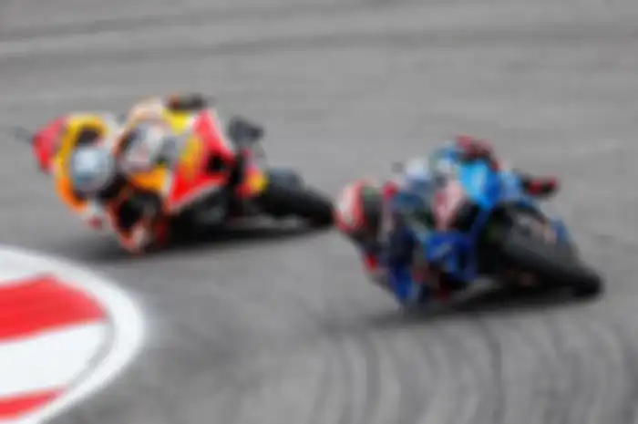 Suzuki Beri Izin Honda Umumkan Kedatangan Joan Mir dan Alex Rins