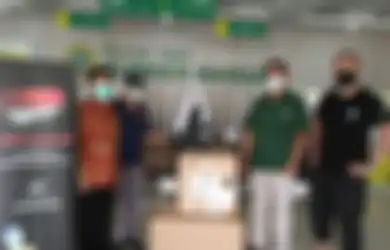 Turun Langsung Perangi Pandemi: Bakti-Indonesia Rangkul Berbagai Golongan Masyarakat dan Lakukan Aksi Kemanusiaan bagi yang Terdampak Covid-19