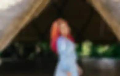 Marshanda Ungkap Derita Tumor Payudara dan Sedang Jalani Perawatan
