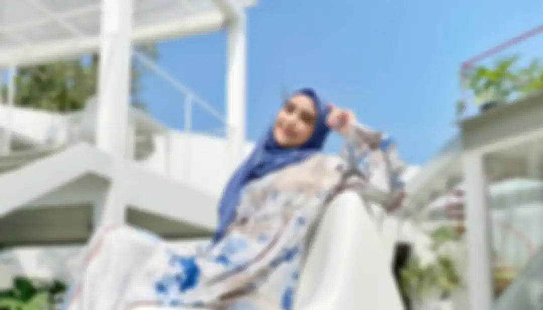 Nadya Mustika curhat lagi di IG