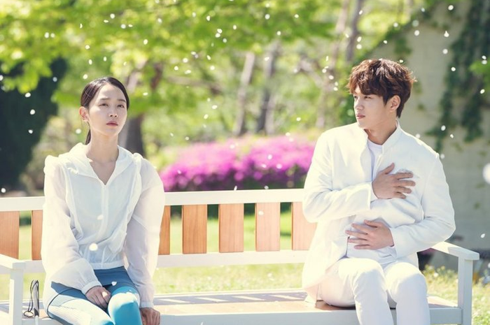 Drama Angel’s Last Mission: Love