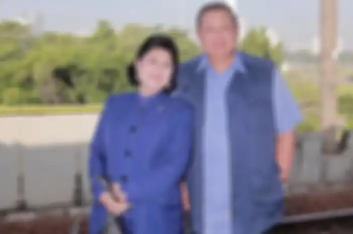 Ani Yudhoyono derita kanker darah di usia 66 tahun, peluang sembuh orang dewasa lebih tipis