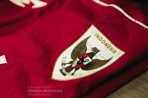 Jika Timnas Indonesia Mau ke Piala Dunia 2030, Ini Pelatihnya