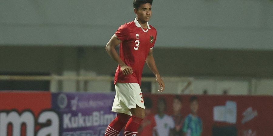 TC di Turki Berakhir, Muhammad Ferarri Bicara Kelemahan Terbesar Timnas U-20 yang Sampai Sekarang Belum Ada Obatnya