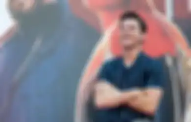 Tom Holland: Adegan Ranjang di Sekuel Spider-Man: No Way Home Nggak Diperlukan!