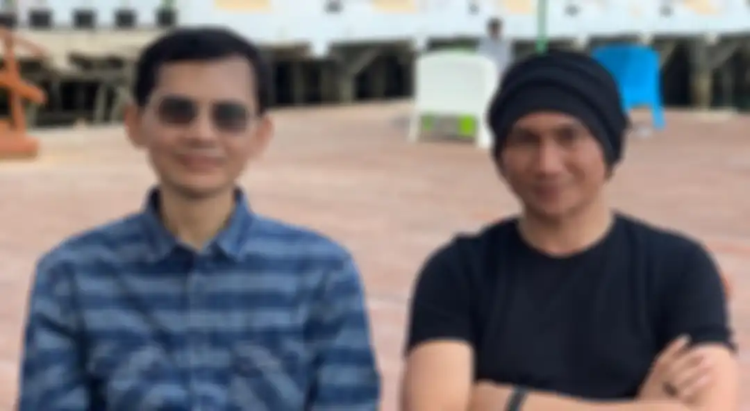 Usai Bikin Vlog Kontroversi dengan Hadi Pranoto yang Klaim Obat Covid-19, YouTube Kini Hapus Video Anji! Apa Sebabnya?