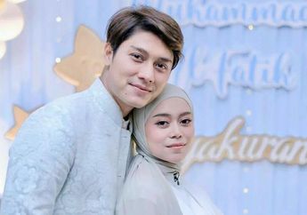 Makan Malam Romantis Bareng Suami, Lesty Kejora Tenteng Tas Hermes Seharga Mobil Mewah!