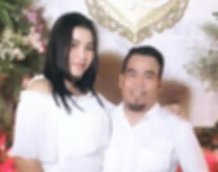 Kontroversi Tes DNA Usai, Bopak Castello yang Telah Beristrikan Perempuan 26 Tahun Lebih Muda Ungkap Syukur: Dia Lebih Dewasa
