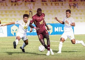PSM Makassar VS Barito Putera, 4 Pemain Kunci Hilang dari Radar, Juku Eja Sukses Curi Tiga Poin