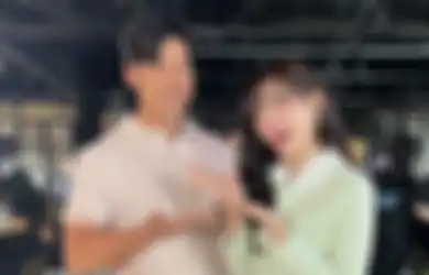 Sudah Saling Follow, Kim Sejeong dan Chicco Jerikho Kolaborasi Bareng!