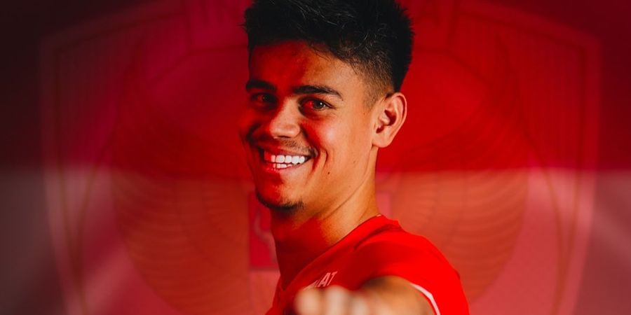 FC Twente Hadapi Man United di Laga Perdana UEL, Calon Bek Timnas Indonesia Tak Sabar Unjuk Gigi