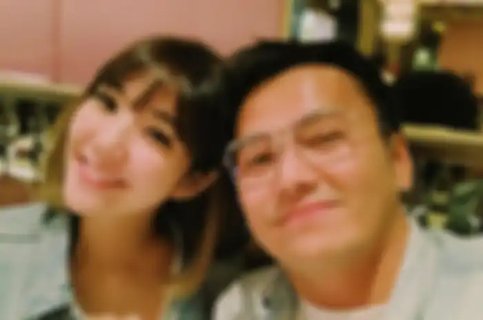 Wijin dan Gisella Anastasia