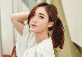 Lebarkan Karier di Banyak Bidang Seni, Shinta Naomi Eks JKT48 Main Film Ajari Aku Islam