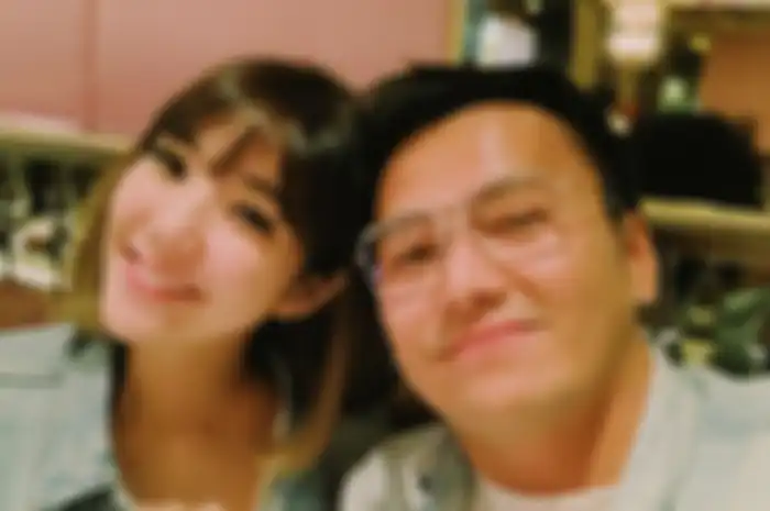 Gisella Anastasia dan Wijaya Saputra.