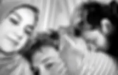 Terkuak Fakta Meninggalnya Bayi Kembar Irish Bella dan Ammar Zoni, Manajer : Masuk Rumah Sakit Hampir Seminggu