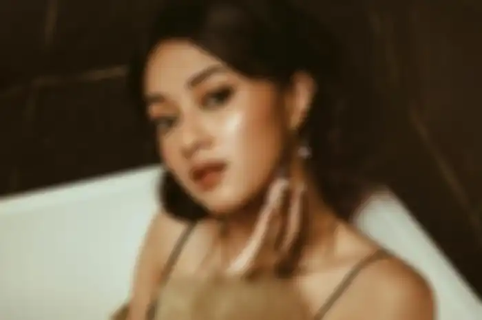 Rahmania Astrini - Adolescent