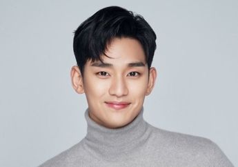 Akhirnya Comeback Setelah 5 Tahun, Kim Soo Hyun Dikonfirmasi Bintangi Drama Psycho But It's Okay
