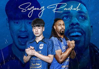 Tak Ada Duet Tsubasa-Hyuga di Pekan Pembuka Liga 1, Fortes Belum Bisa Temani Marukawa di Lini Depan PSIS