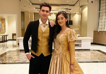 Ranty Maria Tegur Sikap Verrel Bramasta yang Mulai Semena-mena