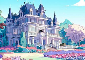 Arti Mimpi Diwarisi Istana Menurut Primbon Jawa, Tanda Bakal Dapat Warisan?