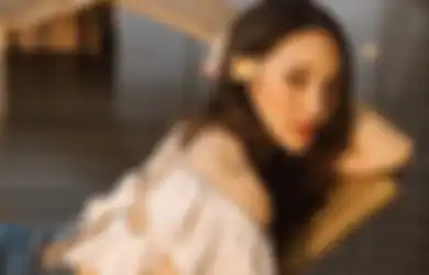 Ngaku Tak Cemburu dengan Rizky Febian, Pacar Anya Geraldine Ungkap Alasannya Belum Persunting sang Pujaan Hati, Ternyata...