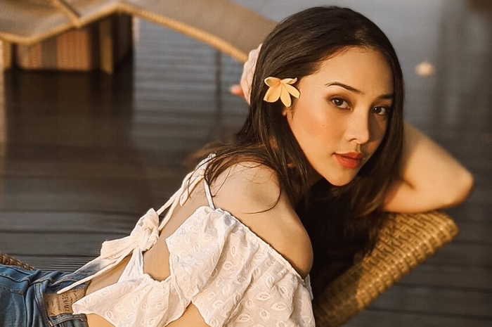Anya Geraldine
