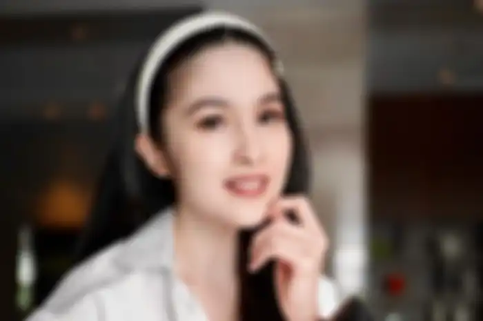 Sandra Dewi 