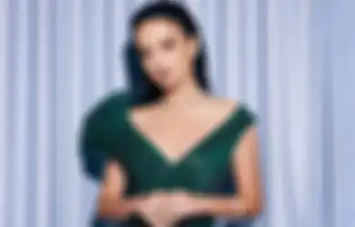 Hadiri Festival Film Cannes 2022, 3 Gaun Raline Shah Sangat Memukau!