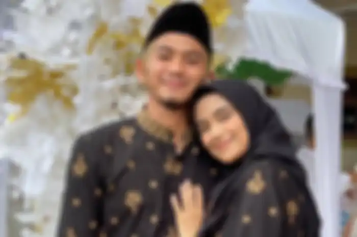 Rizki DA dan Nadya Mustika rujuk