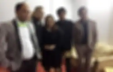 Bersahabat Selama 12 Tahun Selalu Tampak Akur, Baru Terkuak Konflik Sengit yang Bikin Azis Gagap Murka Pada Andre Taulany, Sule: Dia Marah Besar
