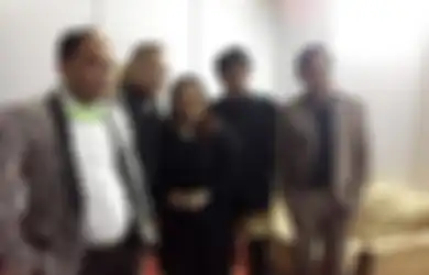Bersahabat Selama 12 Tahun Selalu Tampak Akur, Baru Terkuak Konflik Sengit yang Bikin Azis Gagap Murka Pada Andre Taulany, Sule: Dia Marah Besar