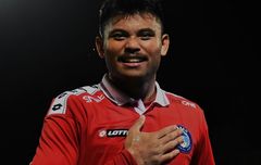 Mantan CEO Sabah FC Beri Isyarat soal Masa Depan Saddil Ramdani di Malaysia