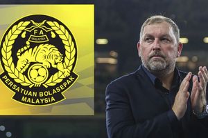 Ranking Anjlok Dikangkangi Filipina, Peter Cklamovski Masih Banggakan Produk Manipulasi Timnas Malaysia