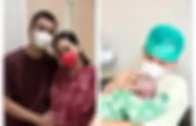 BREAKING NEWS: Rafathar Resmi Punya Adik, Begini Kondisi Nagita Slavina Pasca Melahirkan Anak Keduanya