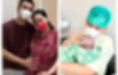 BREAKING NEWS: Rafathar Resmi Punya Adik, Begini Kondisi Nagita Slavina Pasca Melahirkan Anak Keduanya