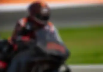 Enggak Nyangka, Jorge Lorenzo Komentari Motor Honda dan Tandem Barunya Marc Marquez Begini