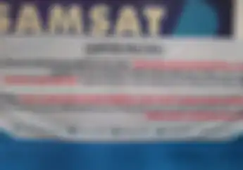 Sekitar 1,3 Juta Kendaraan Dinyatakan Bodong, Polri Akan Hapus Data Kepemilikkan STNK