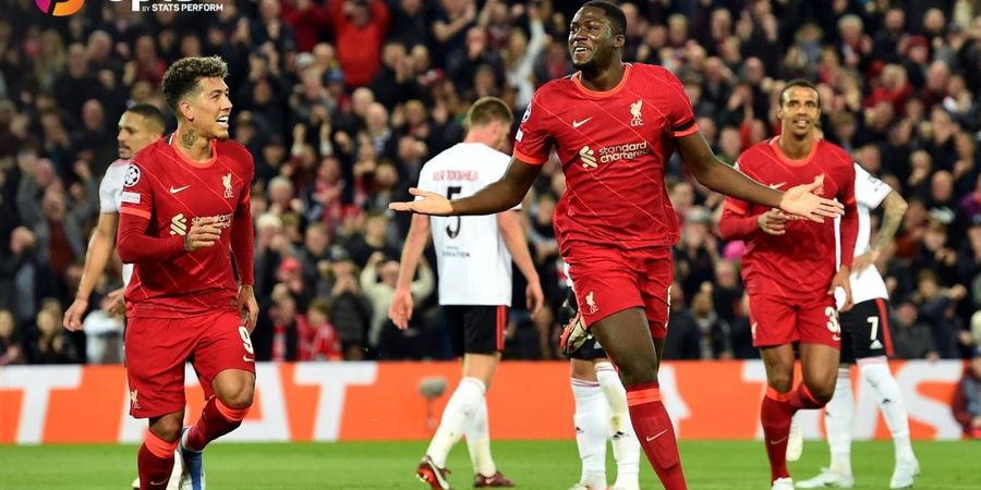 Ibrahima Konate Ngebet ke Real Madrid, Eks Liverpool: El Real Bukan Tim Terbaik, Jangan Sampai Menyesal!