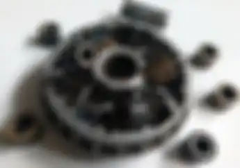 Waduh! Ternyata Bahaya Mengkombinasi Bobot Roller di Motor Matic