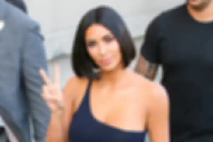 Kim Kardashian